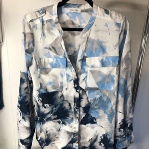 Calvin Klein like brand new